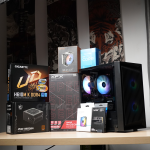 PC Rakitan Chemicy #051